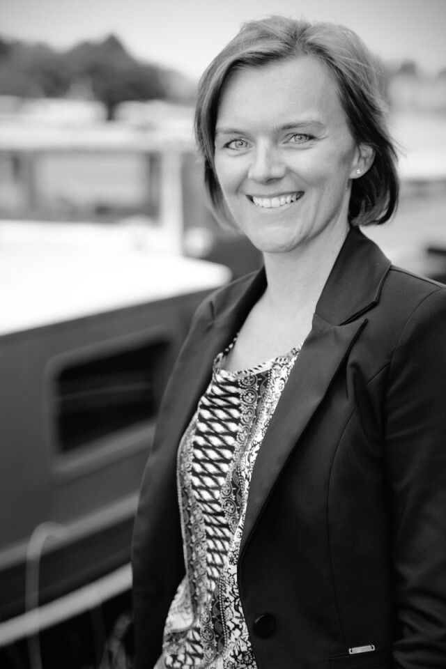 Karin de Pauw Mariliq