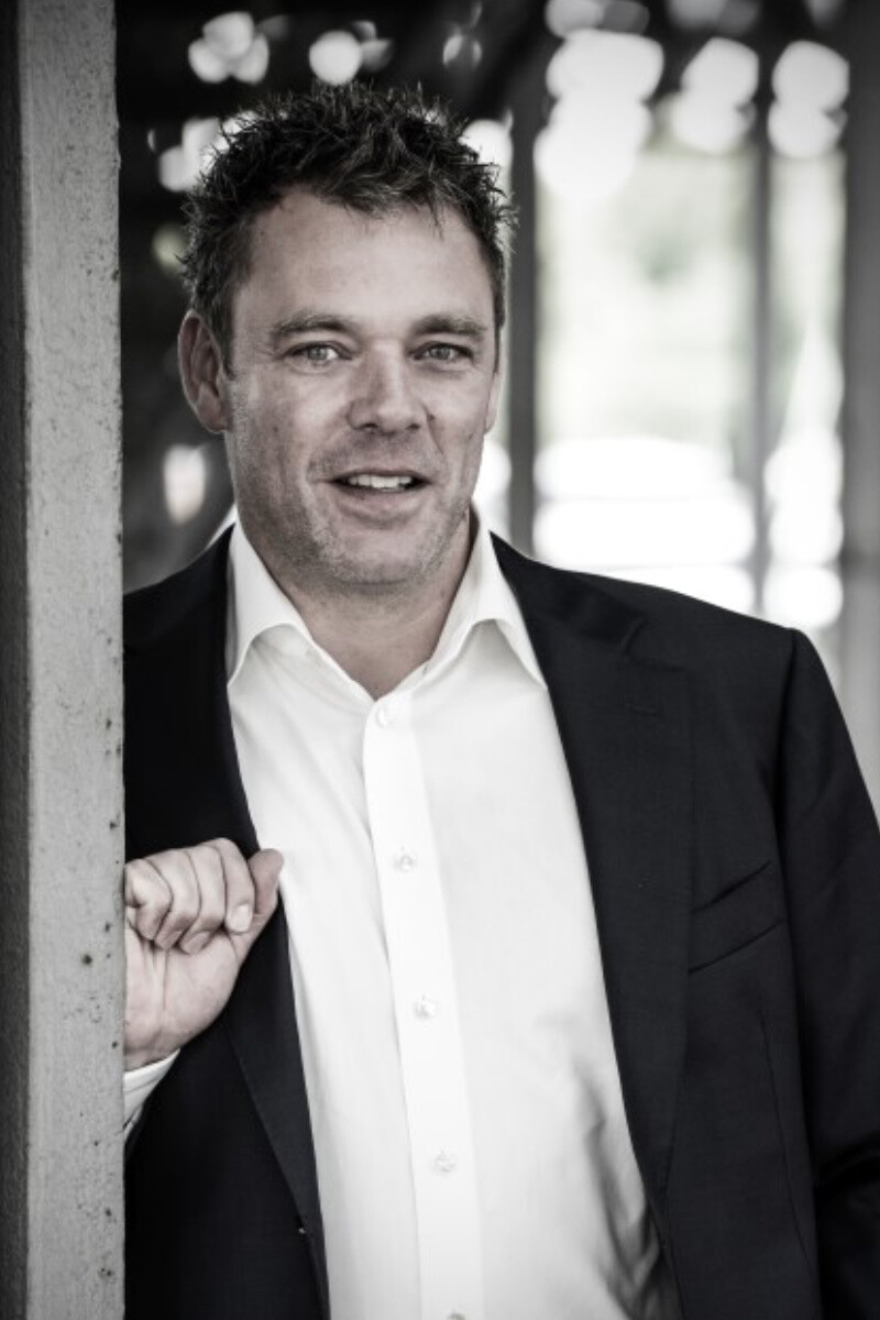 Patrick van Suijlekom Mariliq