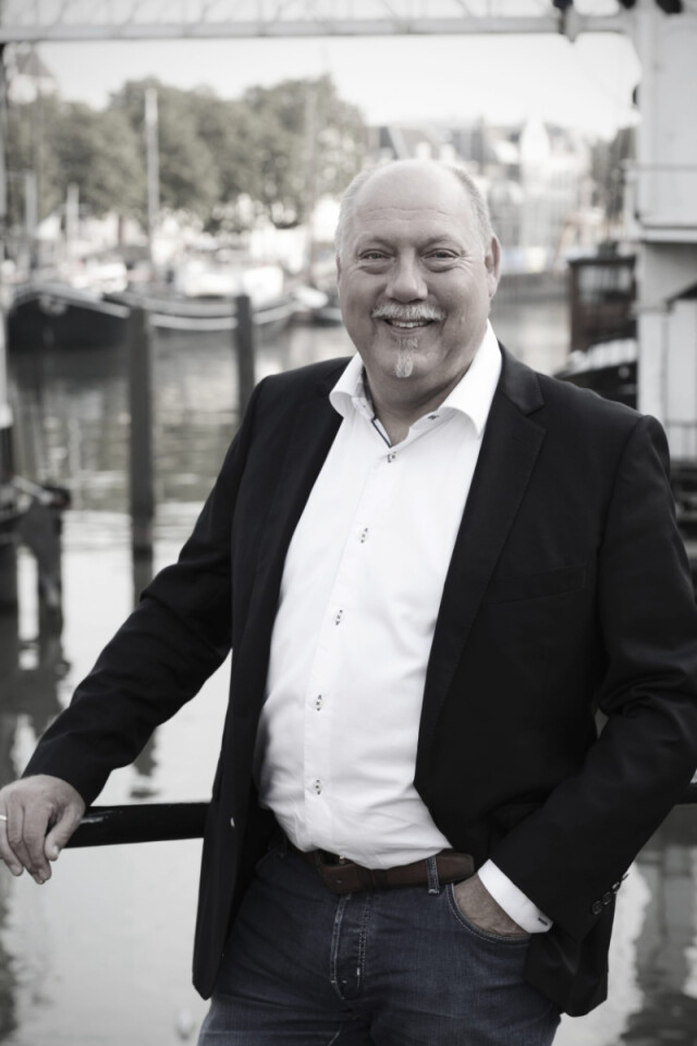 Piet Wassenaar Mariliq