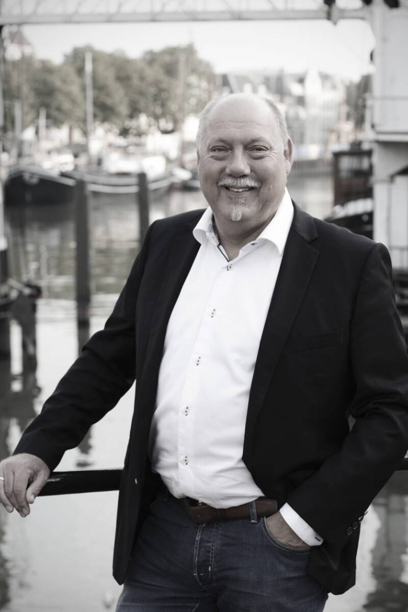 Piet Wassenaar Mariliq