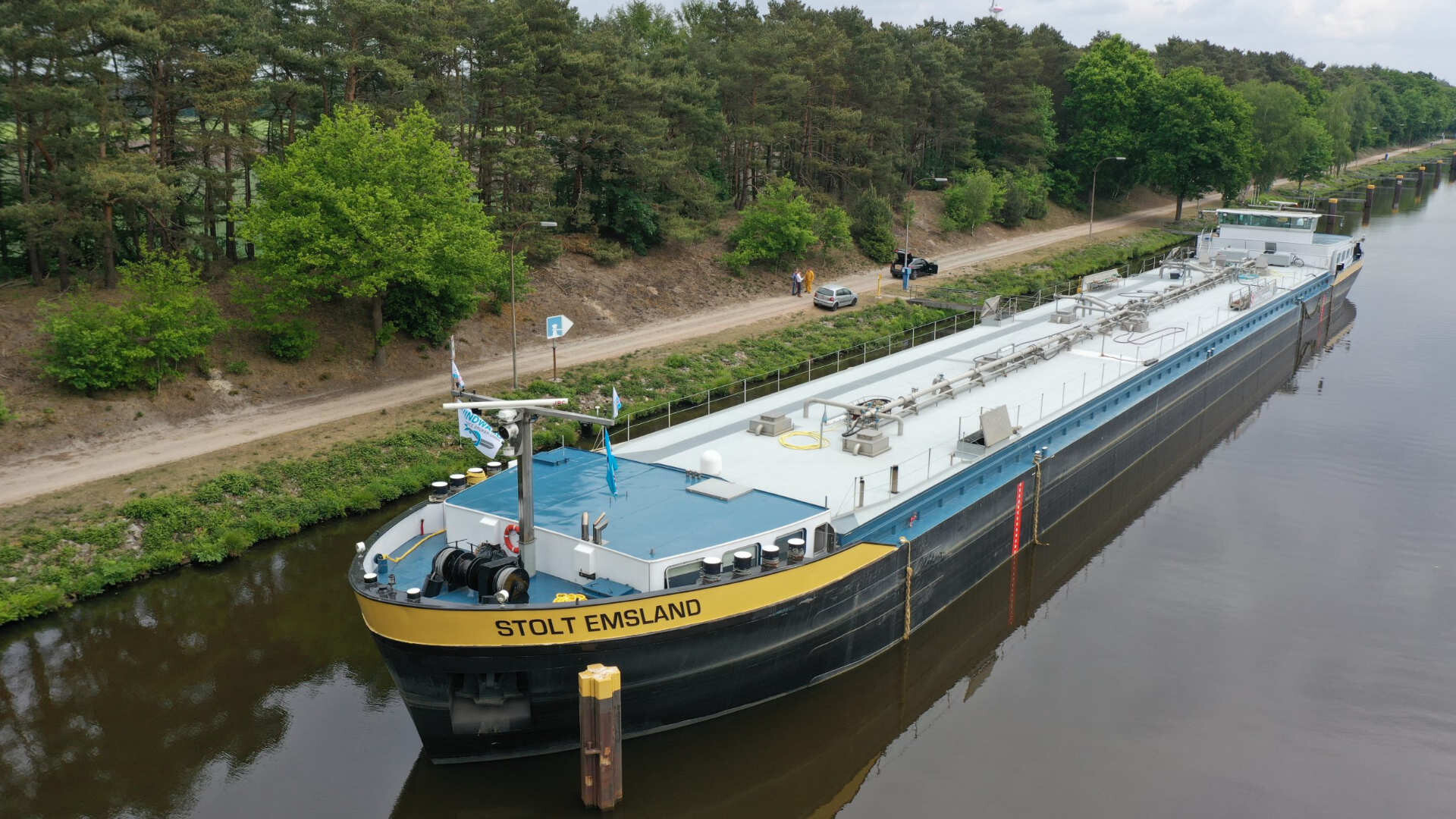 Stolt Emsland
